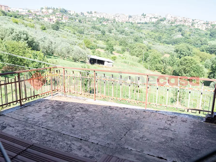 Immagine 18 di Appartamento in vendita  in Via Prignano di Sopra, n.28 a Anagni