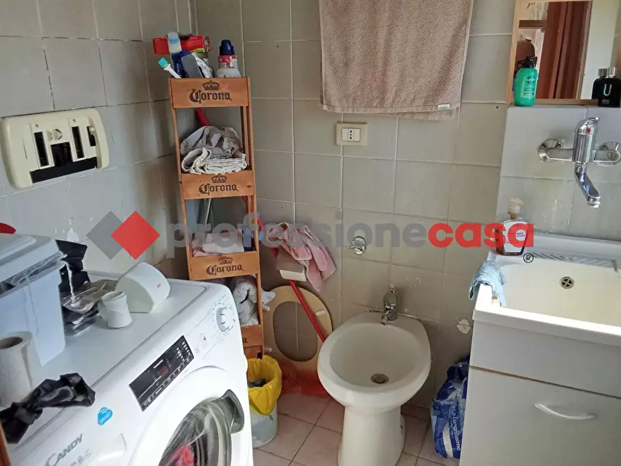Immagine 21 di Appartamento in vendita  in Via Archimede, 106 a Misterbianco