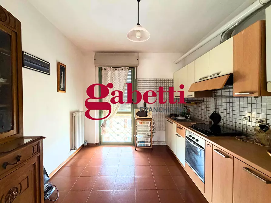 Immagine 4 di Appartamento in vendita  in Viale Umberto I a San Leo