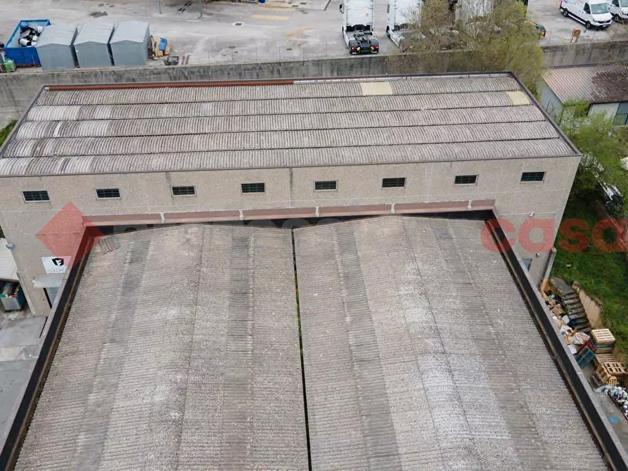 Immagine 24 di Capannone industriale in vendita  in Via SR155RACC, snc a Anagni