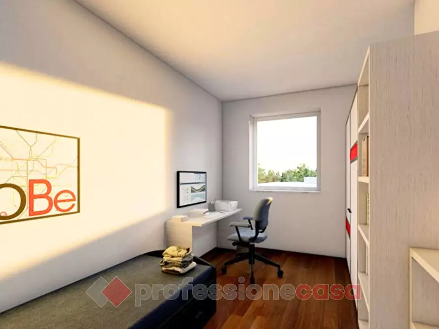 Immagine 11 di Attico in vendita  in Via San Bartolomeo a Perugia