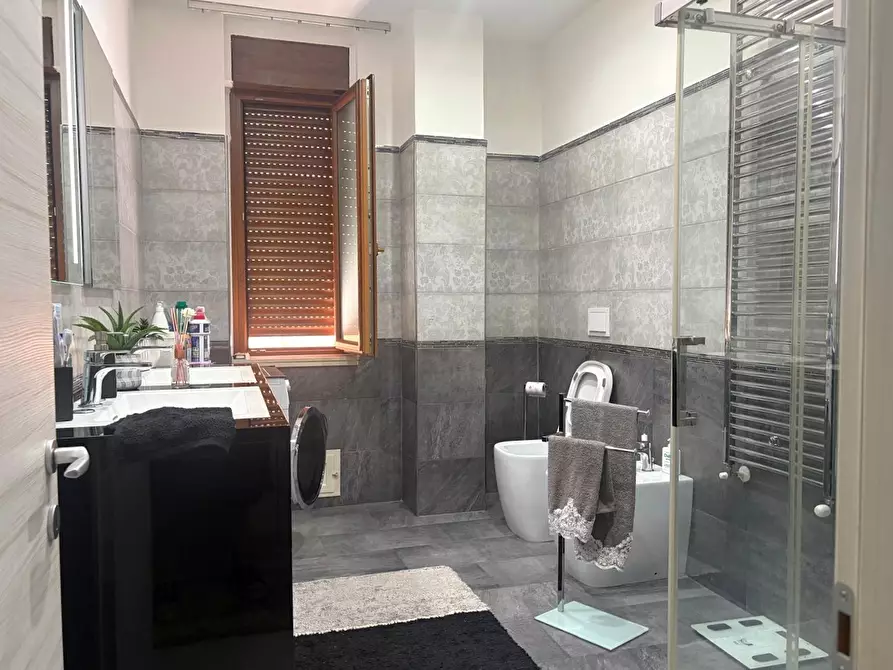 Immagine 6 di Appartamento in vendita  in Via GIUSEPPE VERDI a San Severo