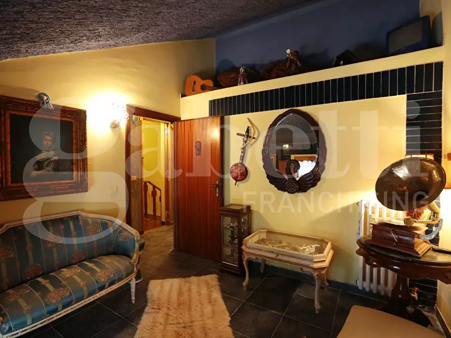 Immagine 9 di Casa indipendente in vendita  in Via rio vicario, 7 a Ronciglione