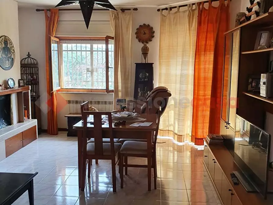 Immagine 4 di Appartamento in vendita  in Via CALABRIA, 7 a Alatri