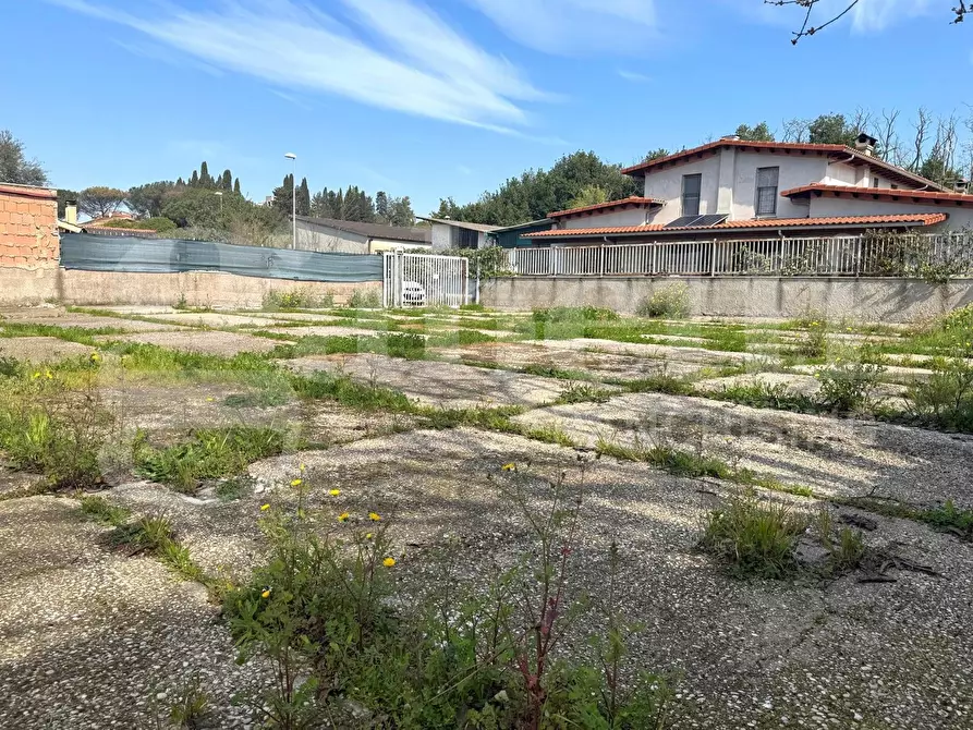 Immagine 16 di Terreno residenziale in vendita  in Via Edoardo Ruppel, 52 a Roma