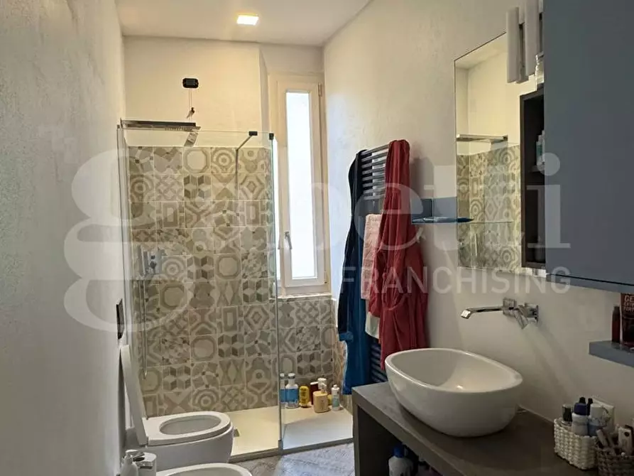 Immagine 11 di Appartamento in vendita  in Via dal Lino, 8 a Bologna