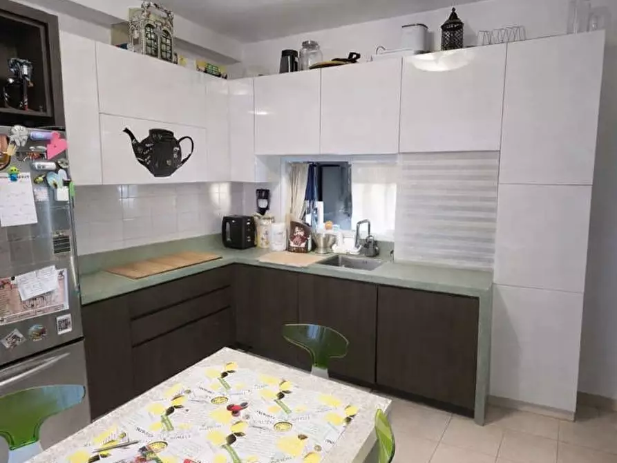 Immagine 8 di Villetta a schiera in vendita  in Via DEL POGGIO, 349 a Bertinoro