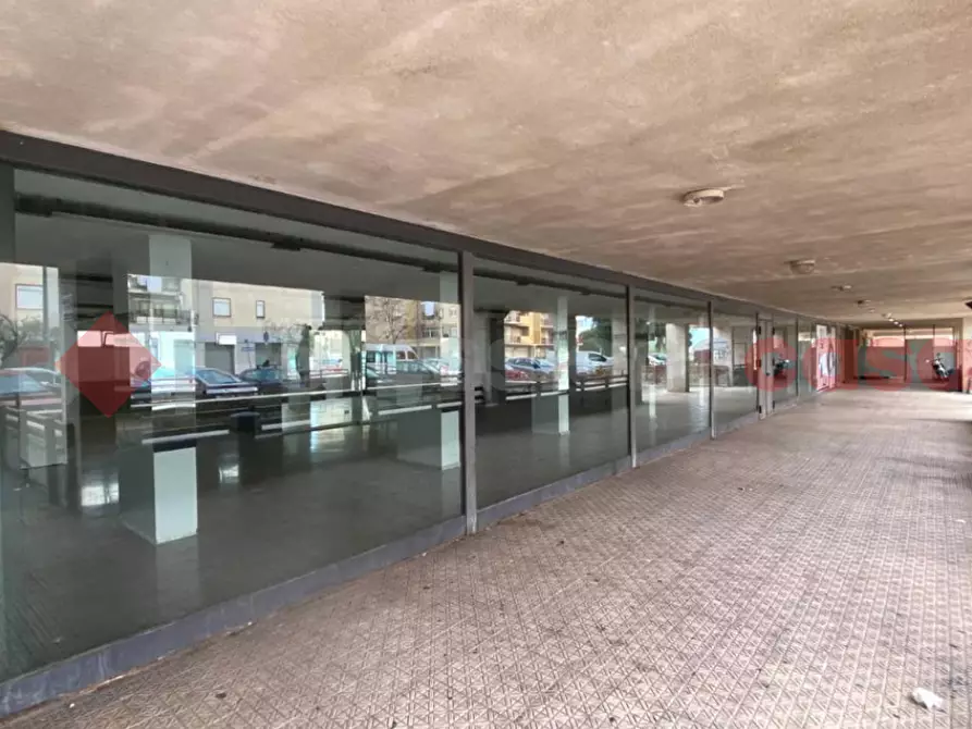 Immagine 8 di Negozio in vendita  in Via Capitano Luigi Giorgi, snc a Bagheria