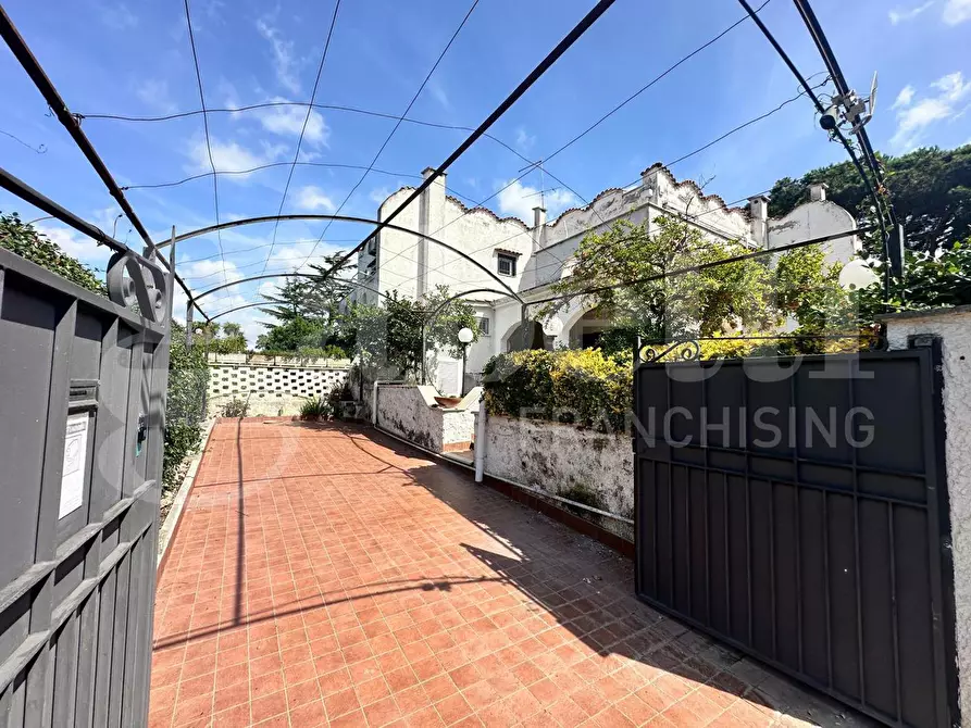 Immagine 2 di Villa in vendita  in Via neto, 17 a Ardea