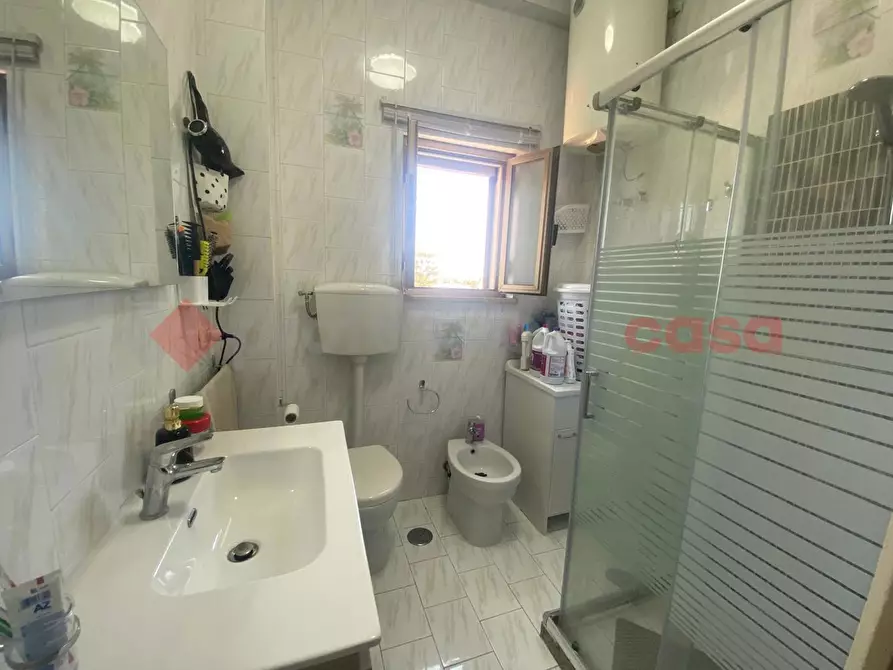 Immagine 29 di Appartamento in vendita  in Via Collodi, SNC a Mondragone