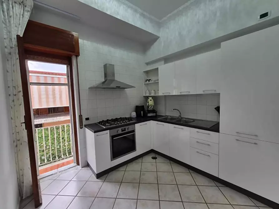 Immagine 31 di Appartamento in vendita  in Via Tenente Luigi Rossi, 87 a Boscotrecase
