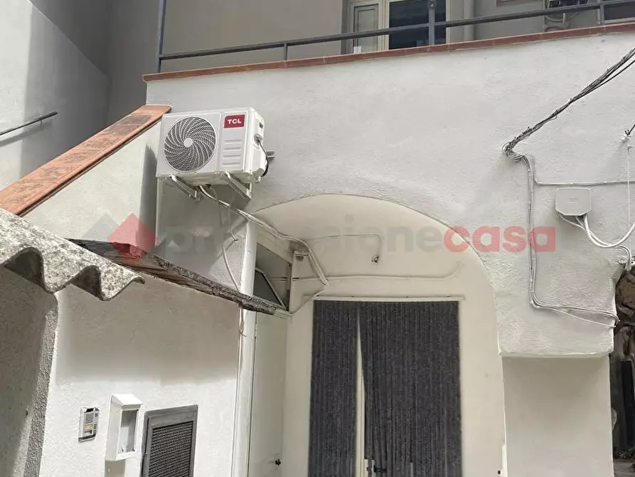 Immagine 10 di Casa indipendente in vendita  in Vico Napoli, snc a Vitulazio