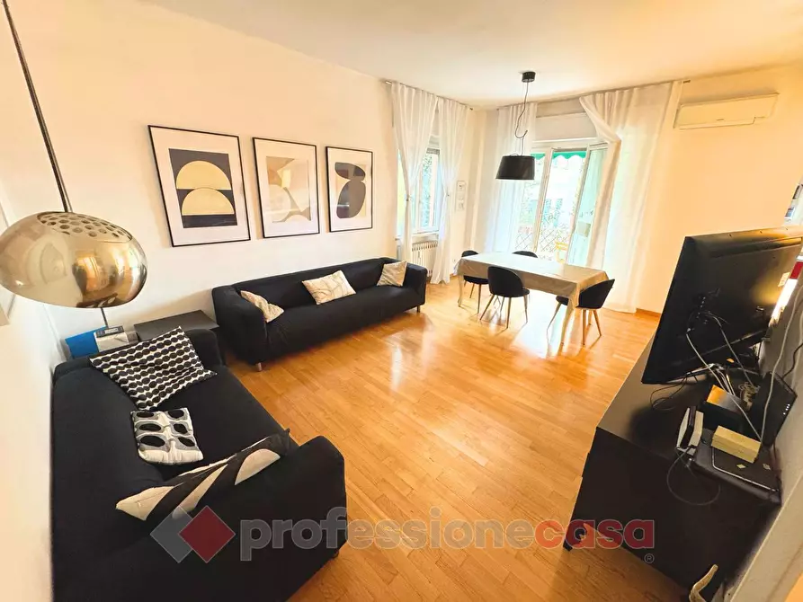 Immagine 4 di Appartamento in vendita  in Via Giovanni Pennacchi a Perugia