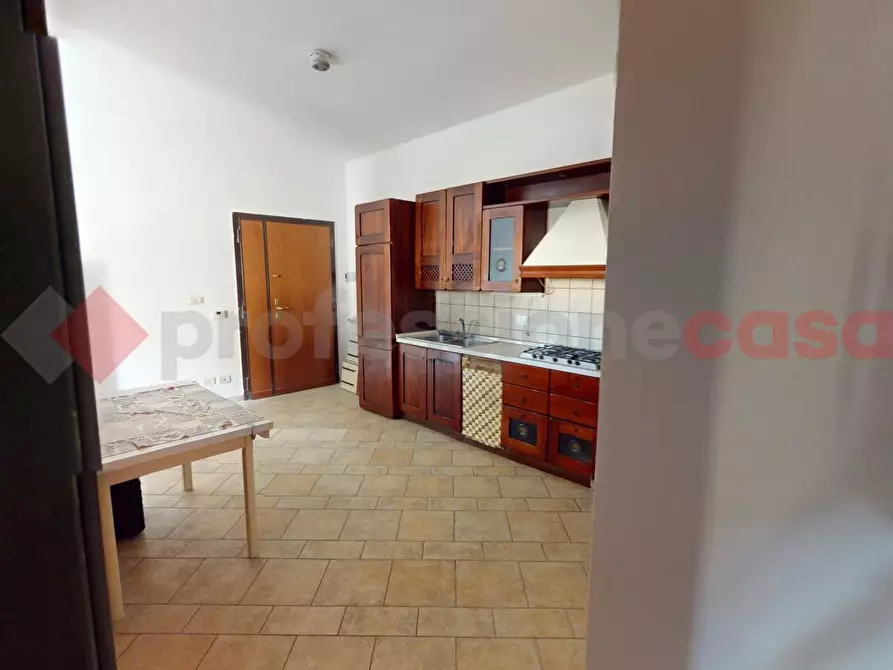 Immagine 4 di Appartamento in vendita  in Via Aristide Faccioli a Roma