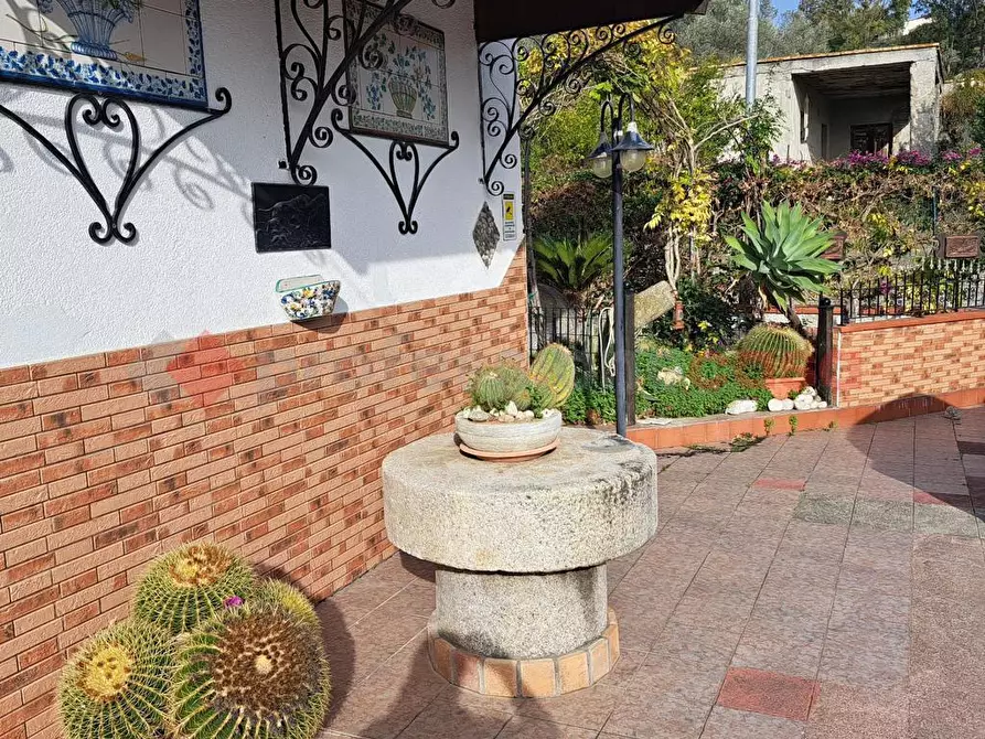 Immagine 23 di Villa in vendita  in Via Principale, snc a Bianco