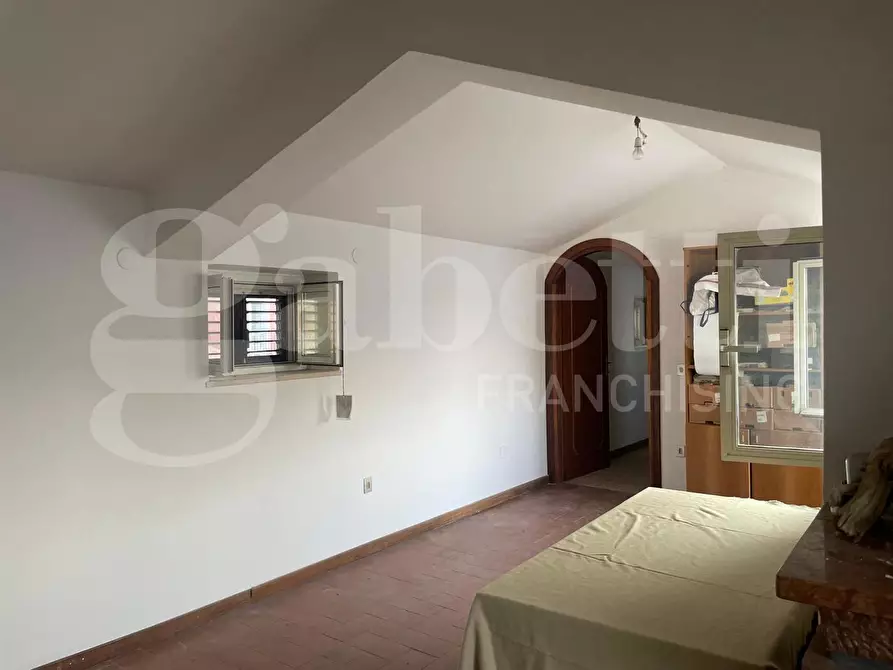Immagine 11 di Attico in vendita  in Piazza Sebastiano  Conca, 5 a Gaeta