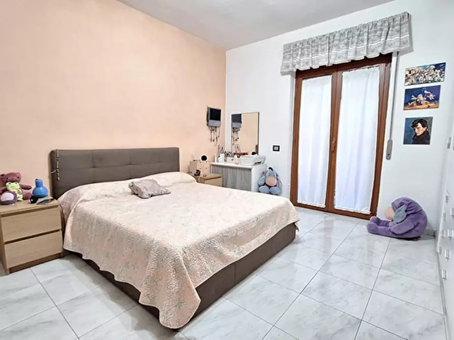 Immagine 10 di Appartamento in vendita  in Via Napoli a Casalnuovo Di Napoli