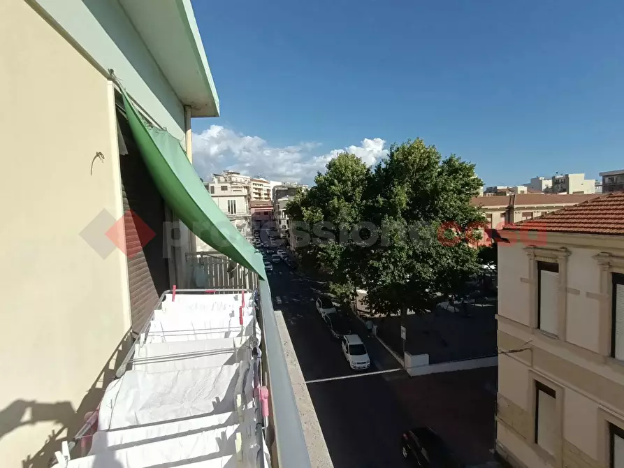 Immagine 4 di Appartamento in vendita  in Via archia poeta, 6 a Reggio Di Calabria