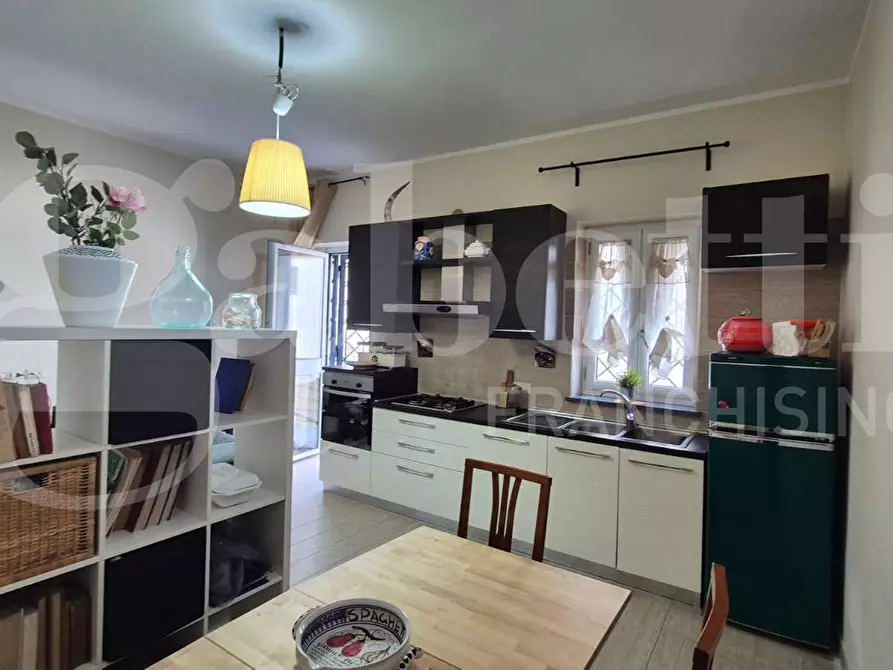 Immagine 32 di Casa indipendente in vendita  in Via Mazzini, 3 a Boscotrecase