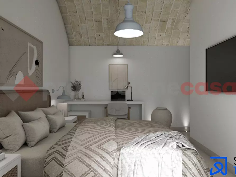 Immagine 38 di Terreno residenziale in vendita  in Contrada Maresca, snc a Ostuni