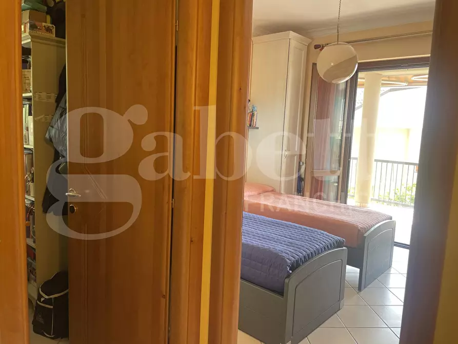 Immagine 24 di Casa trifamiliare in vendita  in Via San Remigio Paone, 10 a Formia