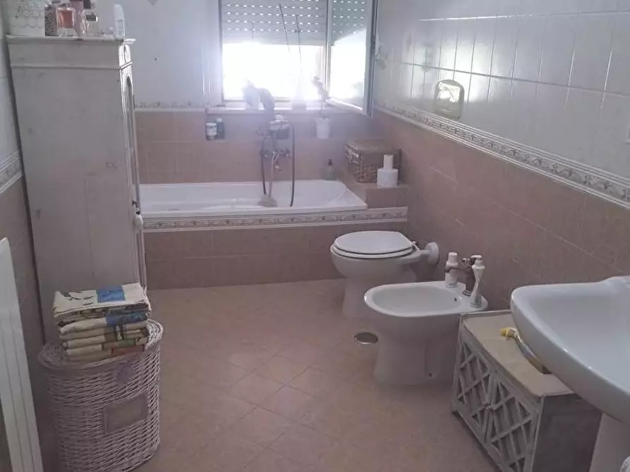 Immagine 12 di Appartamento in vendita  in Via RITA DEL BENE, 1 a Taranto