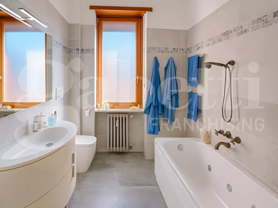 Immagine 35 di Appartamento in vendita  in Via Segantini, 30/1 a Moncalieri