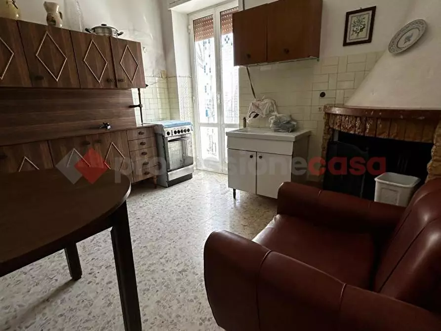 Immagine 32 di Appartamento in vendita  in Via Fogazzaro, snc a Ostuni