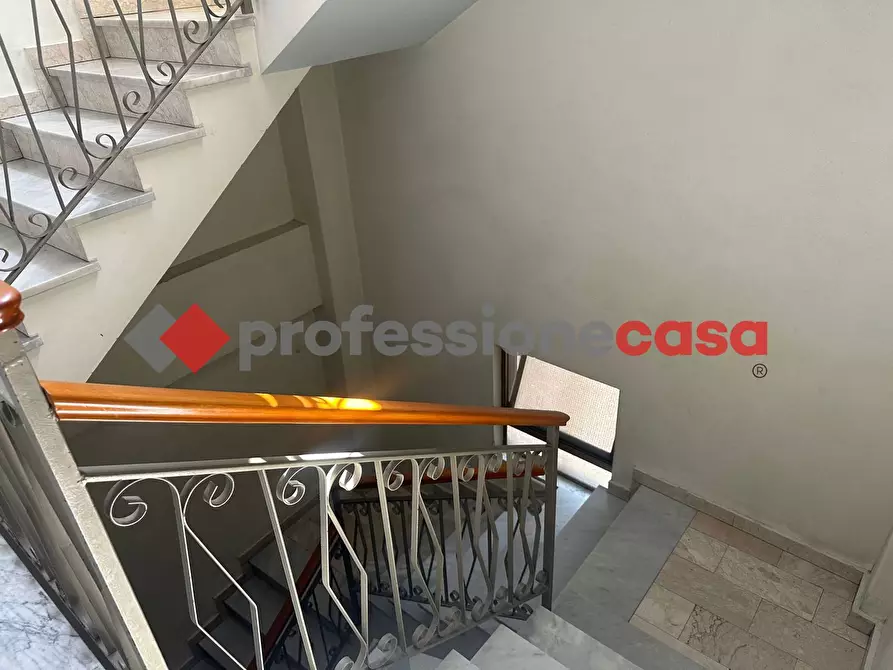 Immagine 27 di Appartamento in vendita  in Via del Roveto a Catania