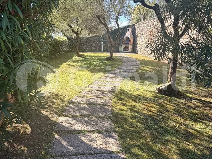 Immagine 16 di Appartamento in vendita  in Via Frazione Morgnaga Via Filippini, 1 a Gardone Riviera