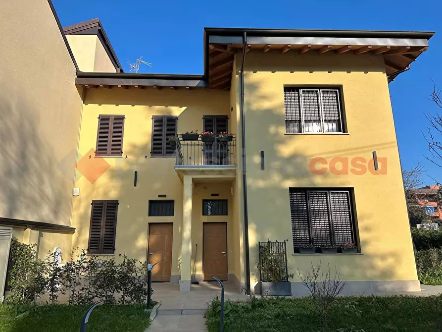 Immagine 1 di Appartamento in vendita  in Via Dante a Opera