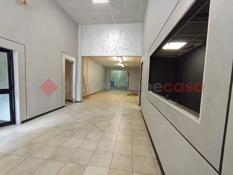 Immagine 1 di Capannone industriale in affitto  in Via Pietro Conti, 5 a Spoleto