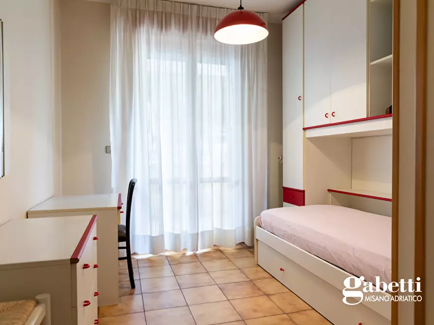Immagine 14 di Appartamento in vendita  in Viale Gabriele D'Annunzio, 183 a Riccione