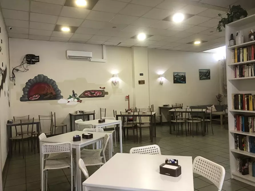 Immagine 16 di Bar / Ristorante in vendita  in Via Chiappitto, 30 a Alatri