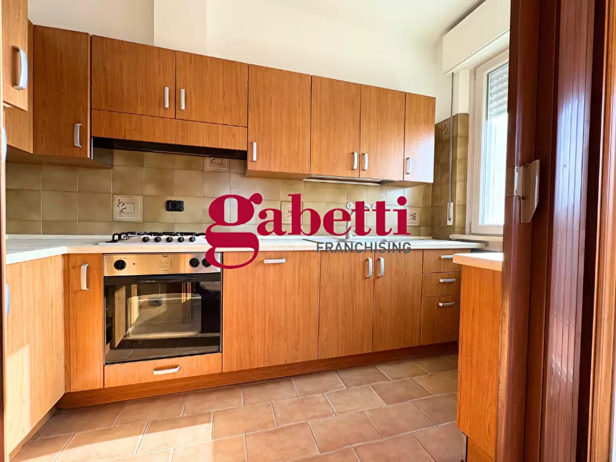 Immagine 7 di Appartamento in vendita  in Via Pieve Corena a Verucchio