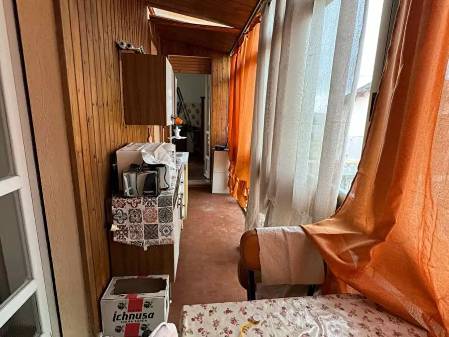 Immagine 13 di Appartamento in vendita  in Via Paoli, 72 a Iglesias