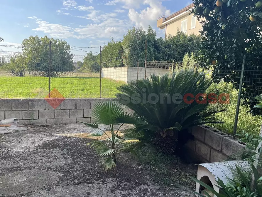 Immagine 24 di Villa in vendita  in Via Miceli III trav., snc a Vitulazio