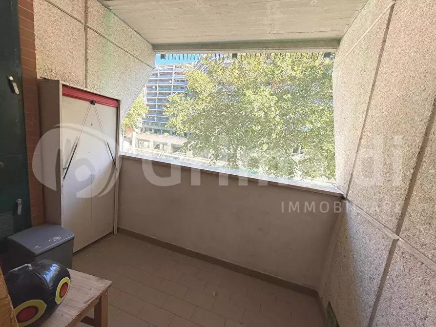 Immagine 5 di Appartamento in affitto  in Via del macello a Perugia