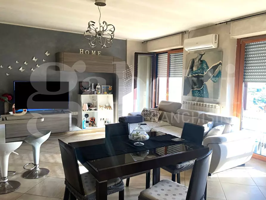 Immagine 3 di Appartamento in vendita  in Via Colacchio, 13 a Torremaggiore