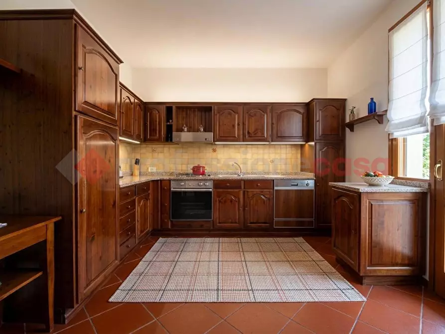Immagine 4 di Villetta a schiera in vendita  in Via Resta a Scandiano
