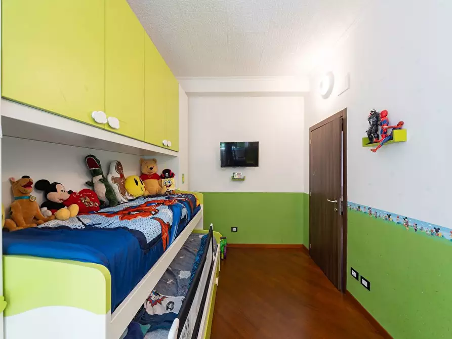 Immagine 26 di Appartamento in vendita  in Via GRIVOLA, 18 a Milano