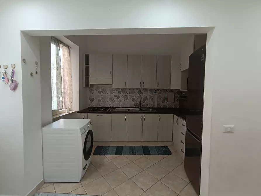 Immagine 4 di Appartamento in vendita  in Via caritÃ , 8 a Messina