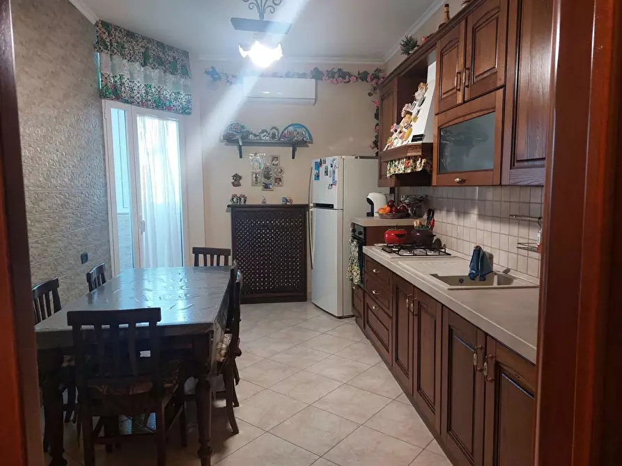 Immagine 1 di Appartamento in vendita  in Viale DELL'INDUSTRIA, 125 a Taranto