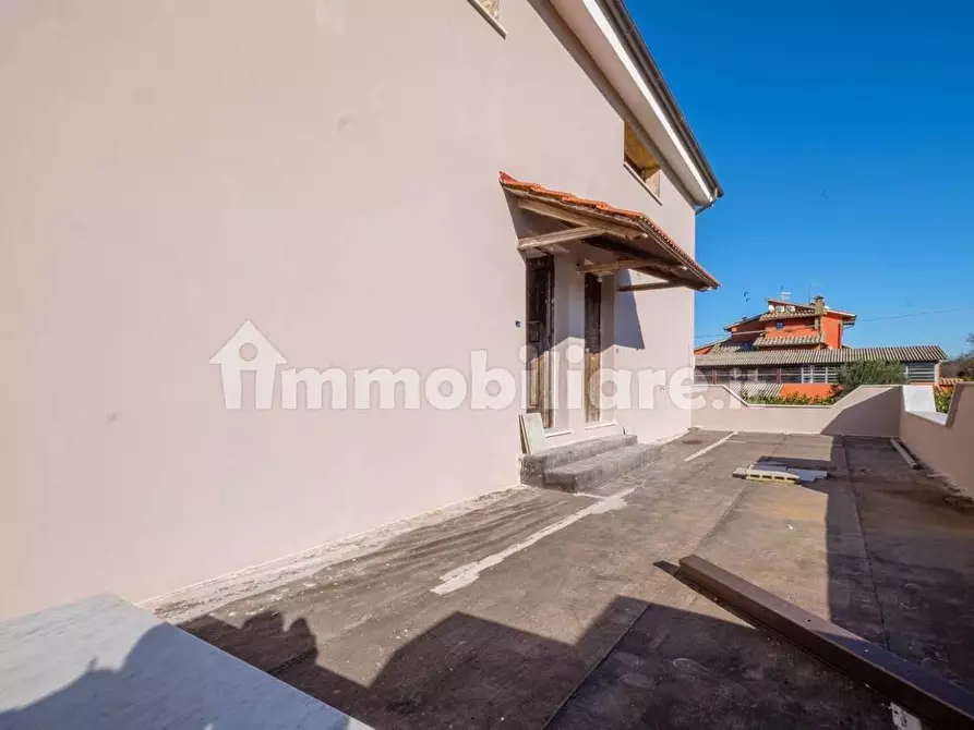Immagine 16 di Villa in vendita  in Via DELLE MACERINE, 00 a Manziana