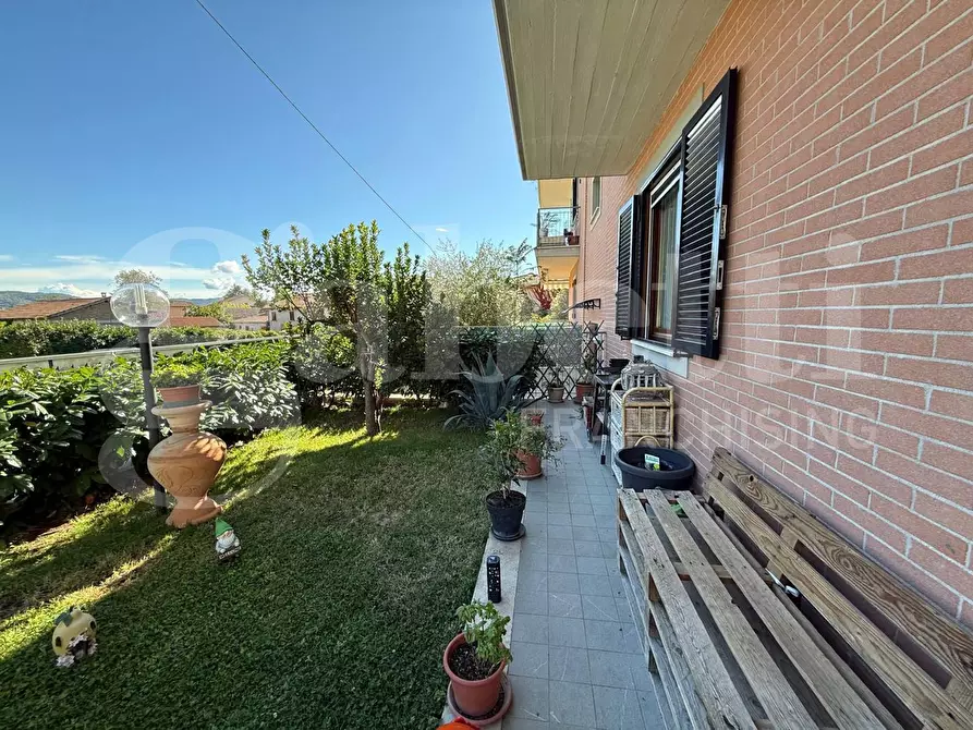 Immagine 3 di Appartamento in vendita  in Via lisciano, 12 a Rieti