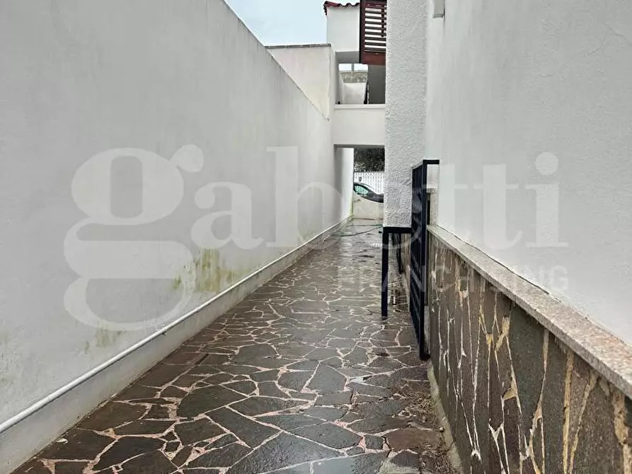 Immagine 6 di Villa in vendita  in Via Tommaso di Lampedusa, sn a Carovigno