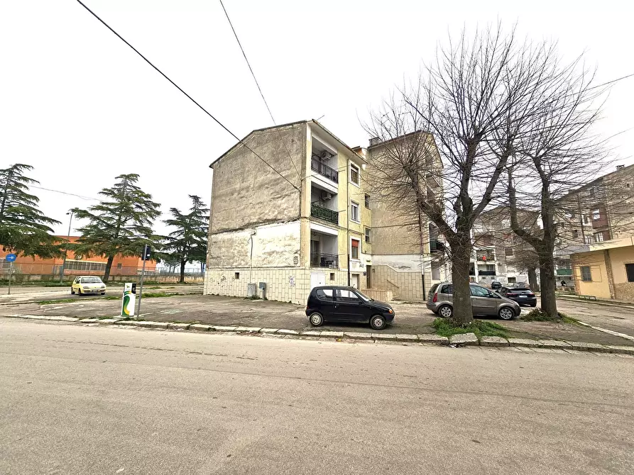 Immagine 3 di Appartamento in vendita  in Piazza Immacolata a San Severo