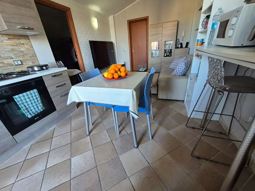 Immagine 18 di Appartamento in vendita  in Via lombardia, 7 a Siracusa