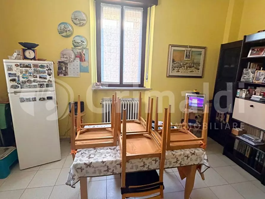 Immagine 6 di Appartamento in vendita  in Via XX SETTEMBRE, SNC a Sant'angelo Lodigiano