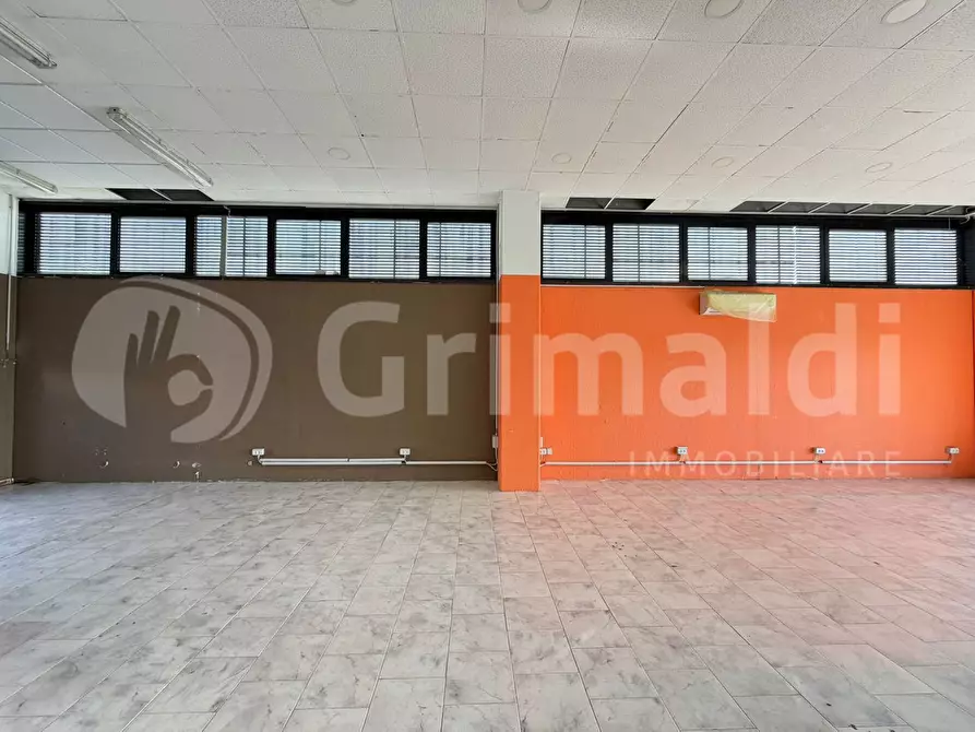 Immagine 16 di Attività commerciale in vendita  in Via Emilia Piacentina, 4 a Castel San Giovanni